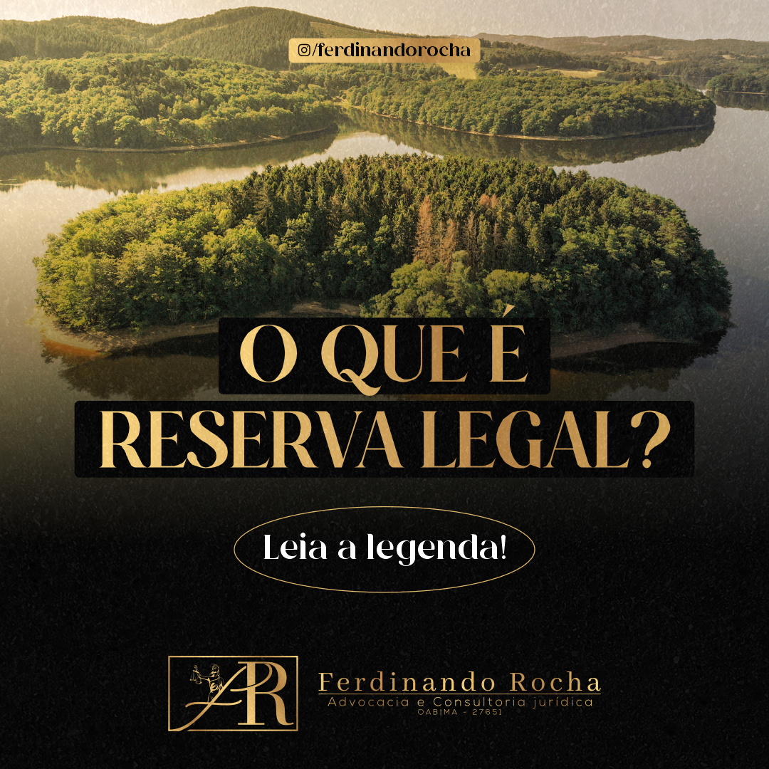Você já ouviu falar em Reserva Legal? Esse conceito é essencial quando falamos em preservação ambiental no Brasil. Vamos explorar o que significa e qual sua importância na conservação da biodiversidade. 🌿💚